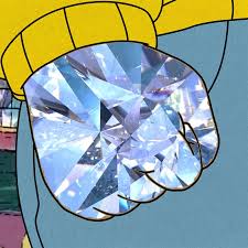 DAIMOND HOLDERS