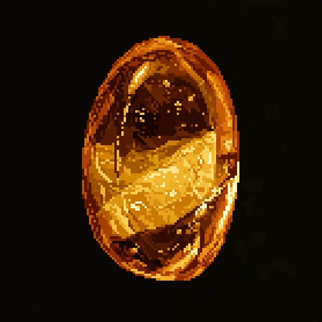 Amber